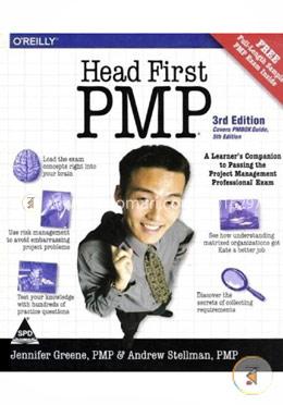 Head First Pmp
