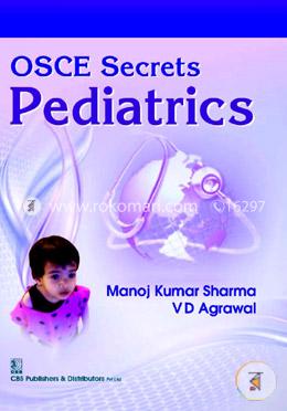 OSCE Secrets Pediatrics
