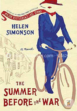 The Summer Before the War: A Novel
