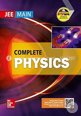 JEE Main Complete Physics