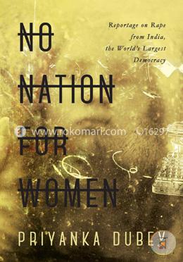 No Nation For Women