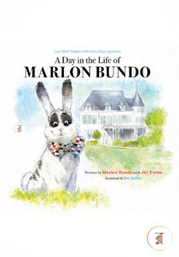 Last Week Tonight with John Oliver Presents a Day in the Life of Marlon Bundo