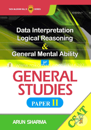 Di - Lr and Gma for Gs Paper II (Csat) 