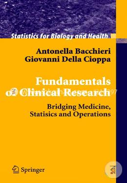 Fundamentals of  Clinical Research