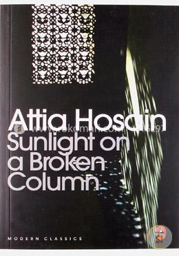 Sunlight on a Broken Column