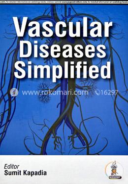 Vascular Diseases Simplified