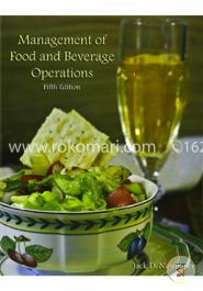 Management of Food And Beverage Operations