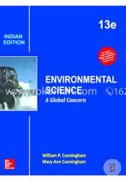 Environmental Science: A Global Concern