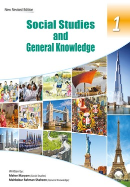 Social Studies And General Knowledge-1