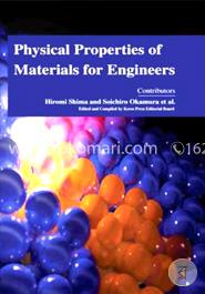 Physical Properties of Materials for Engineers