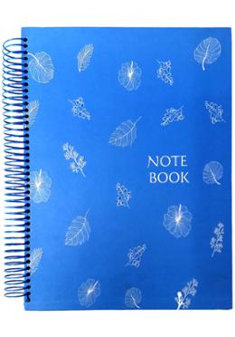 Hearts Panel Notebook image