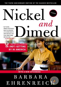 Nickel and Dimed: On (Not) Getting By in America