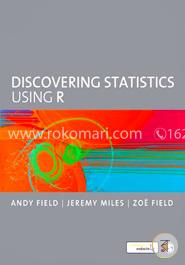 Discovering Statistics Using R