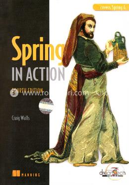 Spring in Action