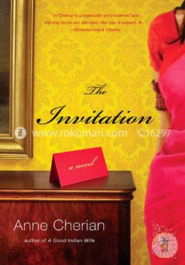 The Invitation – A Novel