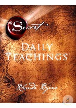 The Secret - Daily Teachings