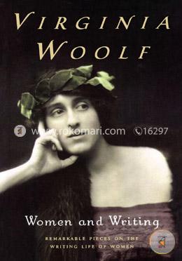 Women and Writing (Paperback)
