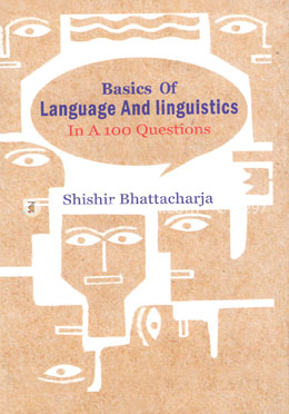 Basics Of Language And Linguistics image