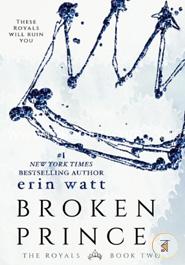 Broken Prince (Royals)
