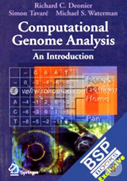 Computational Genome Analysis: An Introduction