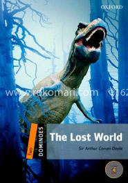 Dominoes Two: The Lost World (Dominoes: Level 2: 700 Headwords)