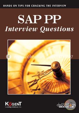 SAP PP Interview Questions
