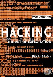 Hacking: The Art of Exploitation