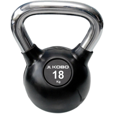 Chinese Kettlebell 18 kg 1 Pcs image