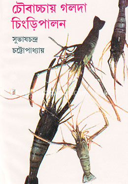 চৌবাচ্চায় গলদা চিংড়িপালন image