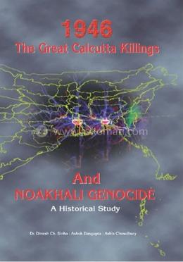 1946 The Great Calcutta Killings