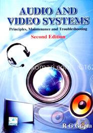 Audio And Video System