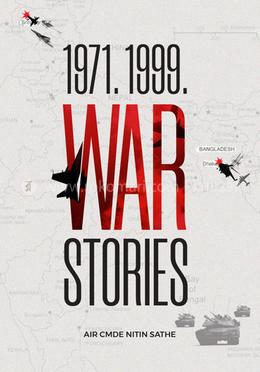 1971. 1999. War Stories 