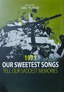 1971 Our Sweetest Songs image
