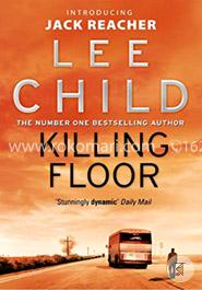 Killing Floor (Jack Reacher) image