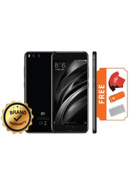 Xiaomi Mi 6 6GB/64GB Dual SIM image