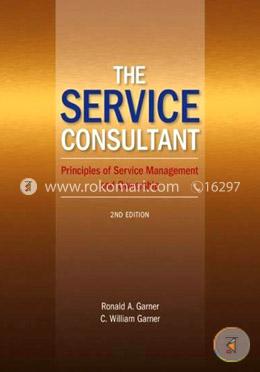 The Service Consultant: Principles of Service Management and Ownership