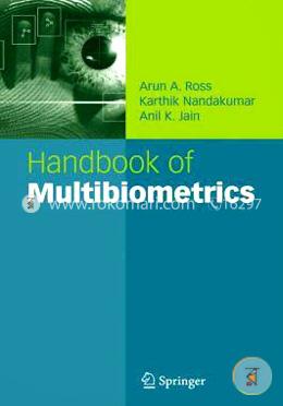 Handbook of Multibiometrics