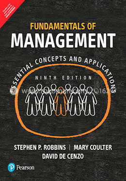 Fundamentals of Management, 9Edition