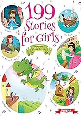 199 Stories for Girls