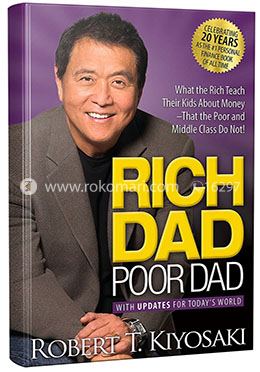 Rich Dad Poor Dad image