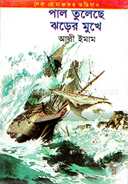 পাল তুলেছে ঝড়ের মুখে image