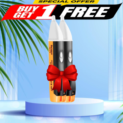 1AC-D Non-Contact Voltage Tester Pen 90–1000V AC ( Buy 1 Get 1 FREE) image