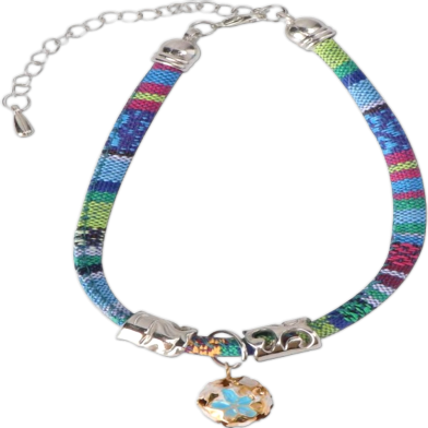 1Pc Bell Collar Cat Necklace Pet Bell Necklace Cat Crystal Collars Small Puppy image