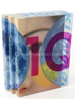 1Q84: 3 Volume - Boxed Set