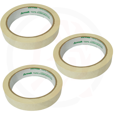 1 inch Masking Tape-3Pcs image
