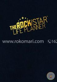 The Rock / Star Life Planner: Gain Clarity on Your Career Goals 