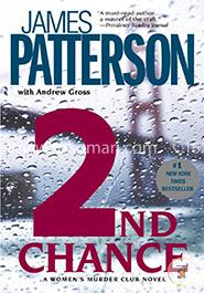 2nd Chance ( Women's Murder Club)