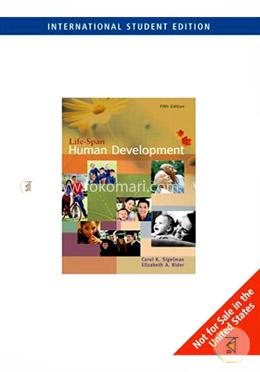 Life-span Human Development