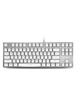 Vpro Gaming Keyboard V500S Ice (CR. White) image