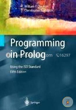 Programming in Prolog: Using the ISO Standard